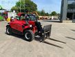 Telescopica - Manitou - mt625h comfort 75k telehandler (st26799)
