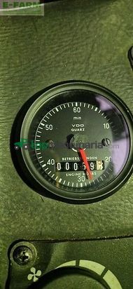 Elevadora - Hyster - h16.00xm-6