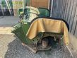 Cortacésped manual - Krone - easy cut 320 cv