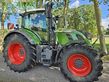 Tractor agrícola - Fendt - 720 gen6 profi plus (718 722 724)