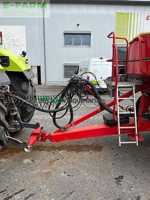 Sembradora - Väderstad - spirit 600 s