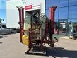 Atomizador - Hardi - 800 liter 12m hydraulisch