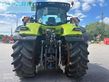 Tractor agrícola - Claas - axion 930 cmatic + gps s10 rtk