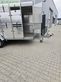 Remolqu agrícola -  - kleinviehtransporter vt2743