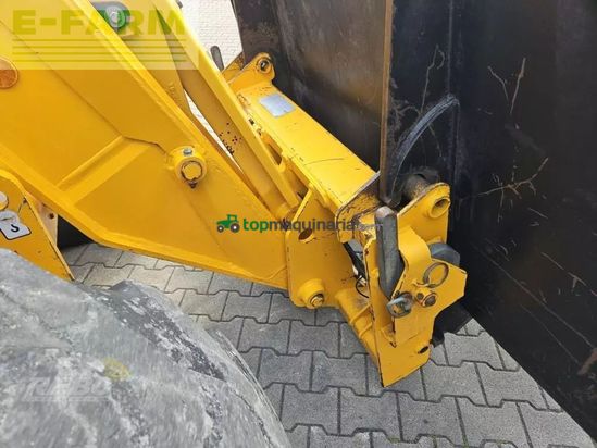 Telescopica - JCB - 542-70 agri super