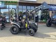 Tractor agrícola - Solis - 26 9+9 panther gt paket