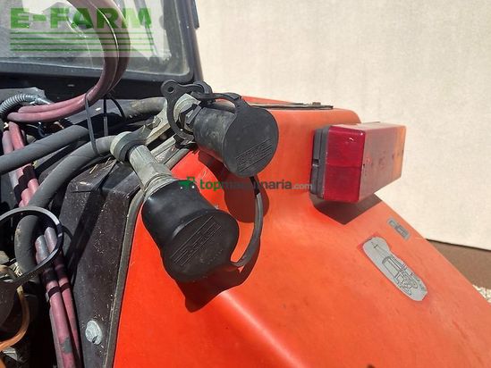 Tractor agrícola - Belarus - 921.4