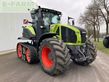 Tractor agrícola - Claas - axion 960 terra trac