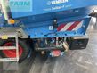 Sembradora - Lemken - fronttank solitair fr doppeltank
