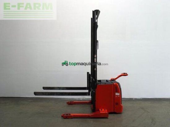 Elevadora - Linde - l 16 as 131