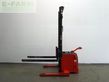 Elevadora - Linde - l 16 as 131