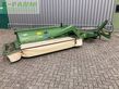 Cortacésped manual - Krone - ec r 280 cv