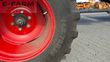 Cosechadora de Cereal - Fendt - 6300 c