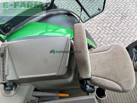 Tractor agrícola - John Deere - 6175r