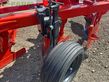Arado - Kuhn - multi master 113 4 t