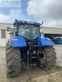 Tractor agrícola - New Holland - t7.200 auto command