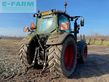 Tractor agrícola - Fendt - 516 s4 profiplus