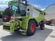 Cosechadora de Cereal - Claas - LEXION 670