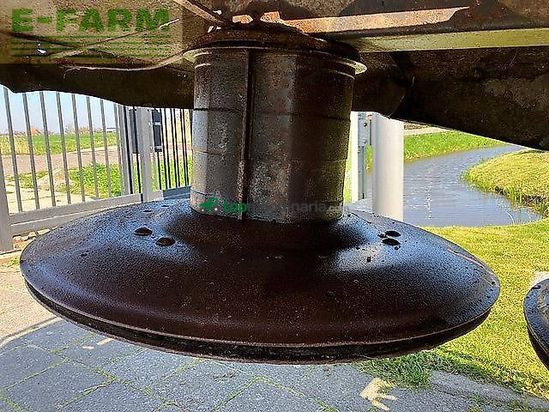 Cortacésped manual - Deutz-Fahr - km 3.18