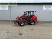 Minicargadora - Weidemann - 1390 plus