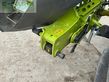 Cortacésped manual - Claas - disco 3600 c contour