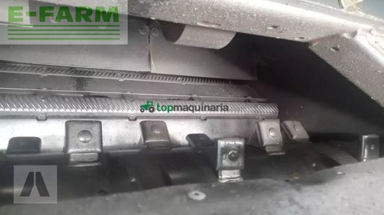 Cosechadora de Cereal - Claas - lexion 530