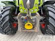 Tractor agrícola - Claas - arion 640 cebis