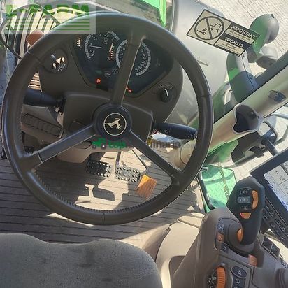 Tractor agrícola - John Deere - 6250r