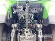 Tractor agrícola - Fendt - 720 vario gen7 profi