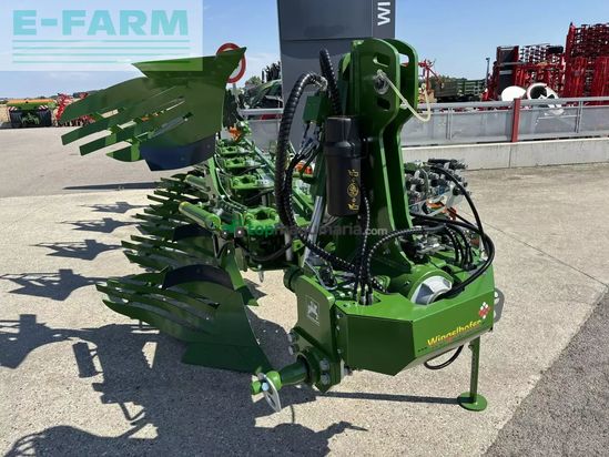 Arado - Amazone - teres 300v 6-100