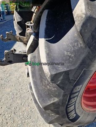 Tractor agrícola - Fendt - 312 vario s4 profi plus ProfiPlus