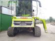 Cosechadora de Cereal - Claas - lexion 780 tt cemos automatik #vario 12m