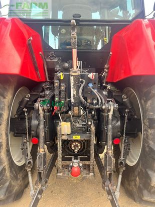 Tractor agrícola - Steyr - 6175 cvt komfort