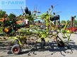 Henificador - Claas - volto 1050 t