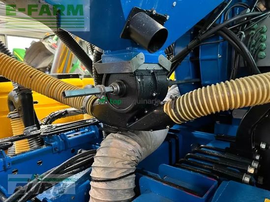 Sembradora monograno mecanica - Rabe - 8230 monoseed