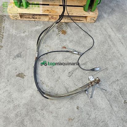 Esparcidor - Amazone - za-m1500