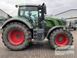 Tractor agrícola - Fendt - 824 vario s4
