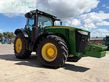 Tractor agrícola - John Deere - 8335r powr shift *motor neu*