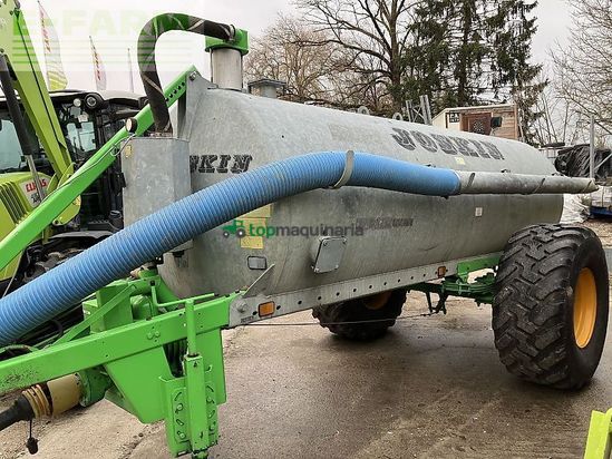 Cuba de purin - Joskin - 5000 met