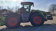Tractor agrícola - Claas - xerion 4000 t vc