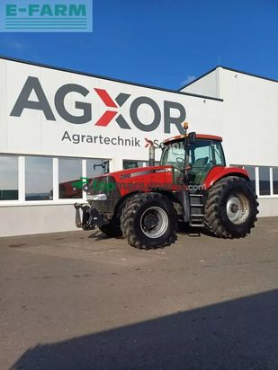 Tractor agrícola - Case IH - magnum 280