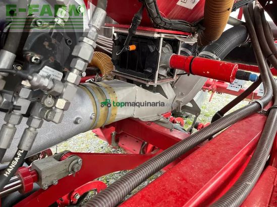 Sembradora - Horsch - avatar 6.16 sd