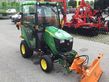 Tractor agrícola - John Deere - 1026r