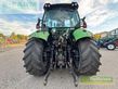 Tractor agrícola - Deutz-Fahr - agroton 420 ttv