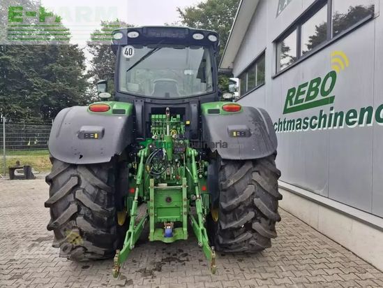 Tractor agrícola - John Deere - 6230r