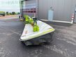 Cortacésped manual - Claas - disco 1100 trend