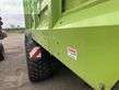 Cinta transportadora de forraje - Claas - cargos 750 trend
