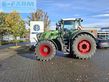 Tractor agrícola - Fendt - 828 vario profi