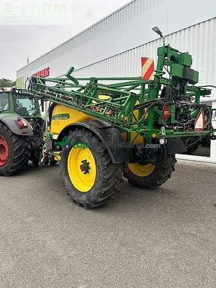 Atomizador - John Deere - 740i
