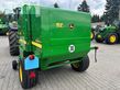 Empacadora gigant - John Deere - 623